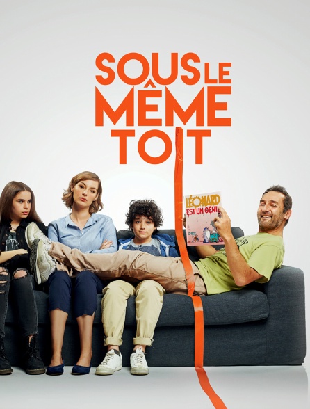 Sous le même toit