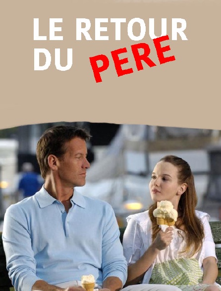 L'amour d'un père