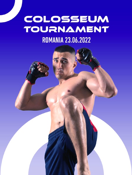 Colosseum Tournament, Romania 23.06.2022 - 26/05/2024 à 19h00