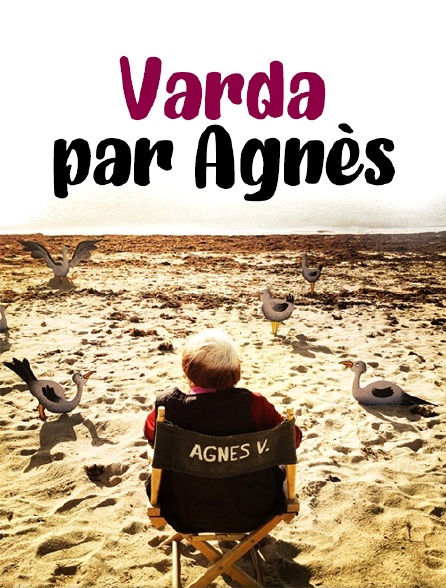 Varda par Agnès