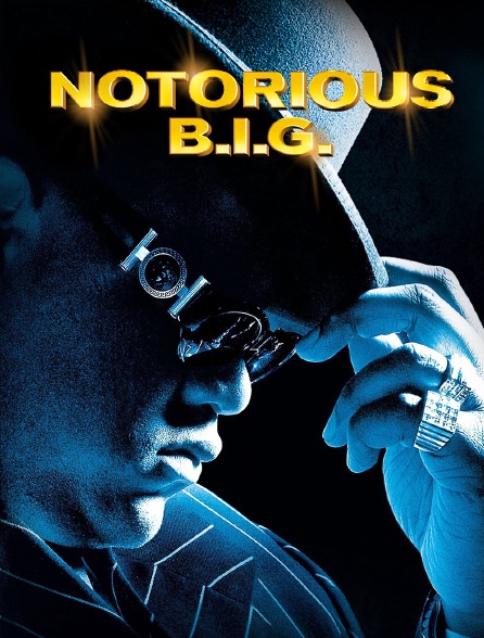 Notorious B.I.G.