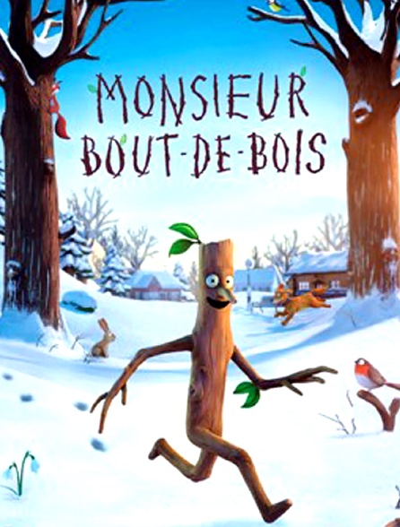 Monsieur Bout-de-Bois - 20/12/2023 à 08h58