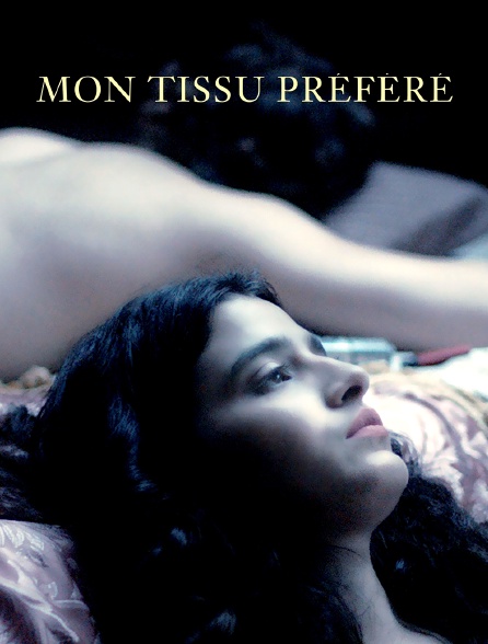 Mon tissu préféré