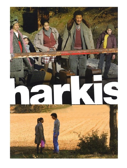 Harkis