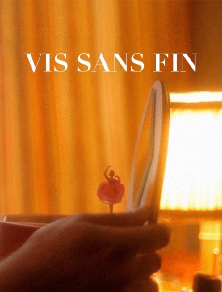 Vis sans fin