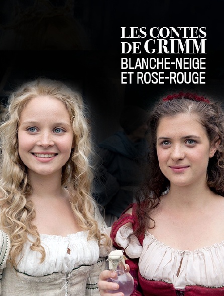 Les contes de Grimm