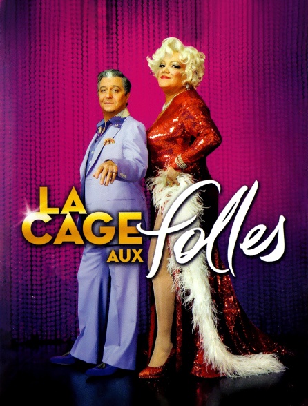 La cage aux folles