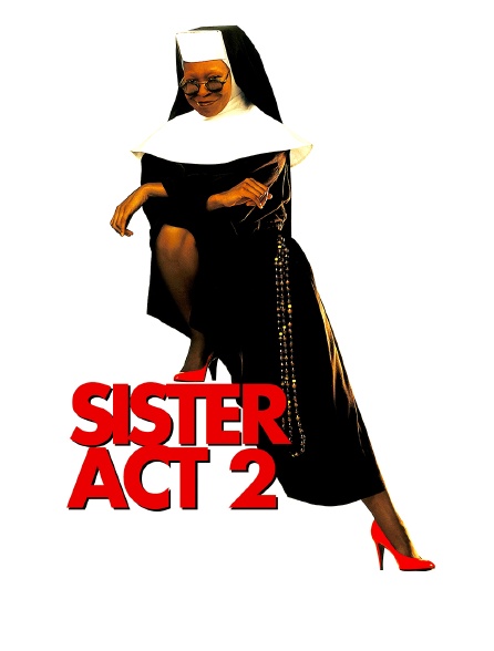 Sister Act, acte 2