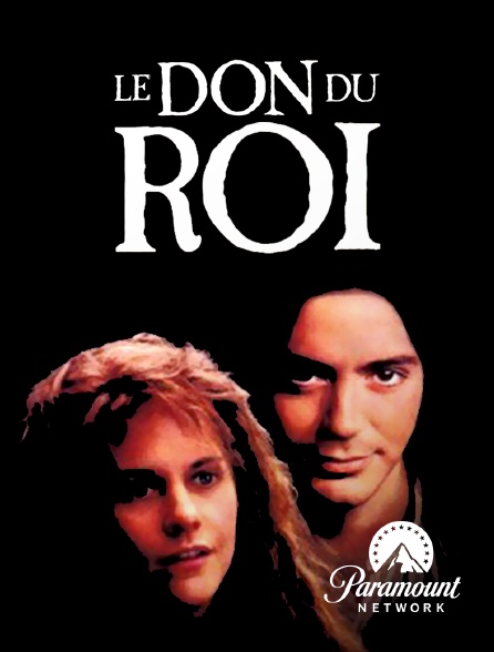 Paramount Network - Le don du roi