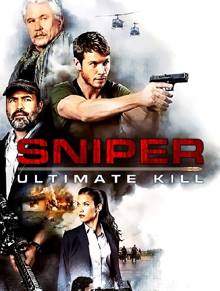 Sniper 7 : Ultimate Kill