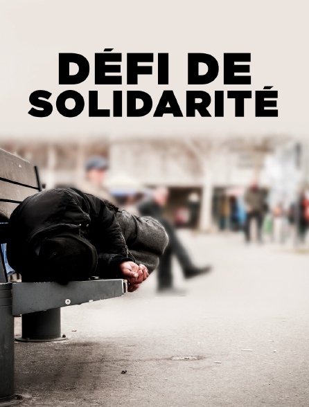 Défi de solidarité