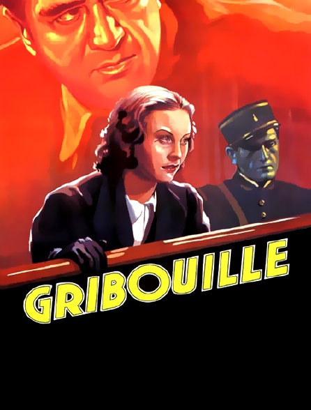 Gribouille