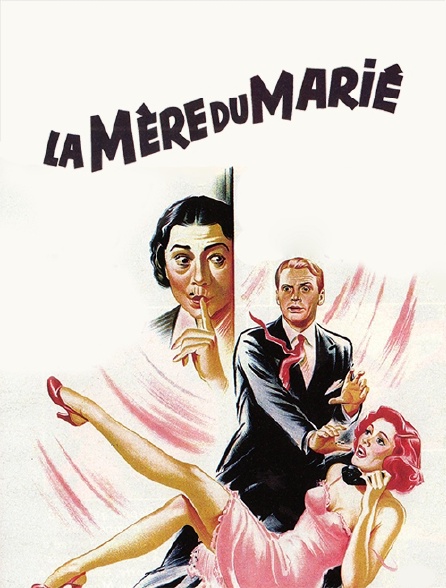 La mère du marié