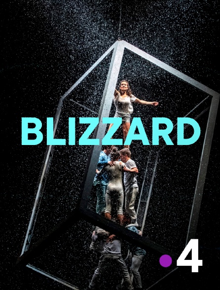 France 4 - Blizzard