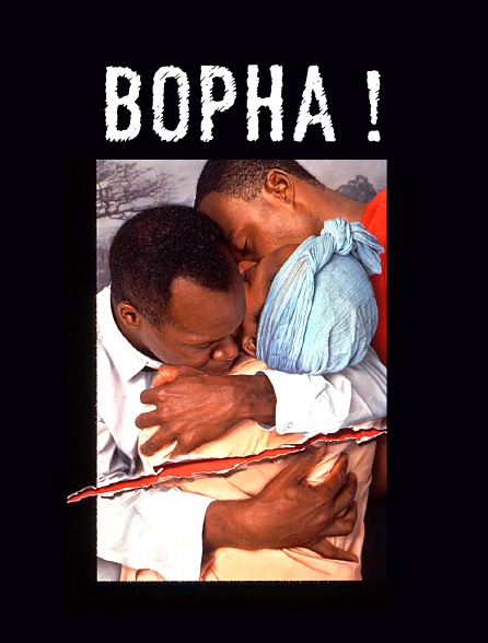 Bopha !