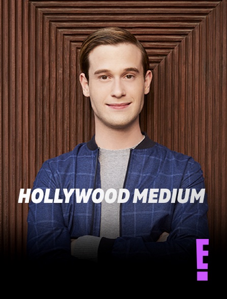 E! - Hollywood Medium