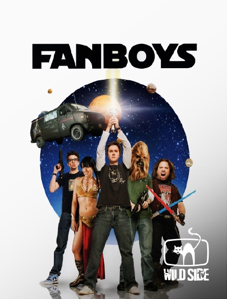 Wild Side TV - Fanboys