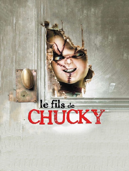 Le fils de Chucky