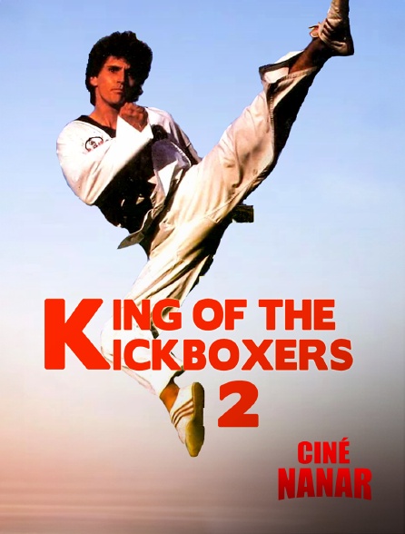 Ciné Nanar - King Of The Kickboxer 2