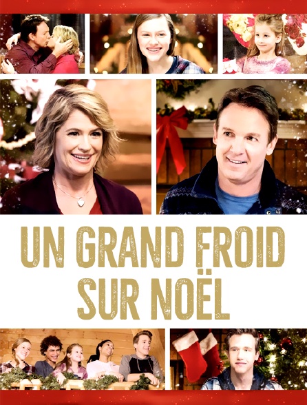 Un grand froid sur Noël