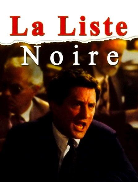 La liste noire