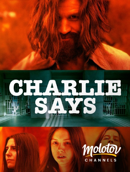 Molotov channels - Charlie Says