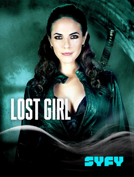 SYFY - Lost Girl - S02E22