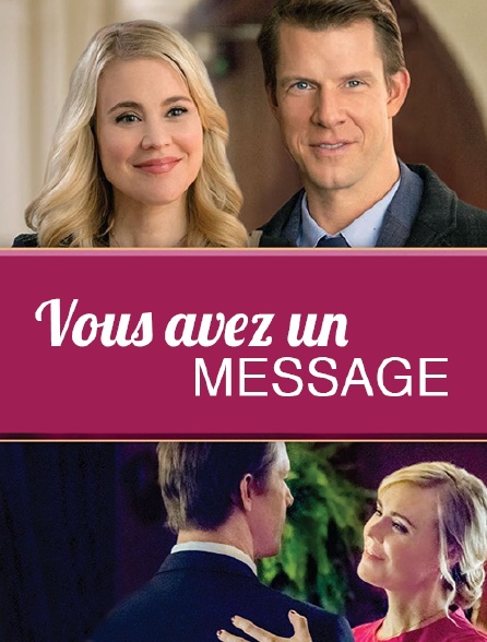 Vous avez un message : une Saint-Valentin pas comme les autres