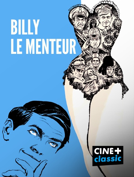 CINE+ Classic - Billy le menteur