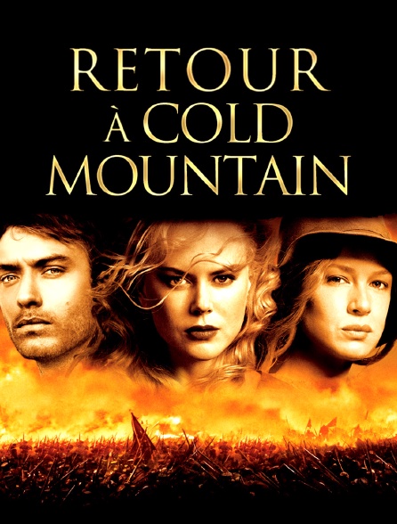 Retour à Cold Mountain