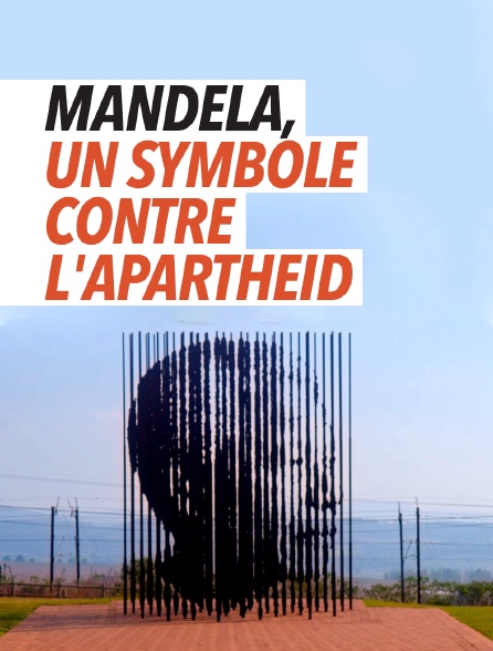 Mandela, un symbole contre l'apartheid