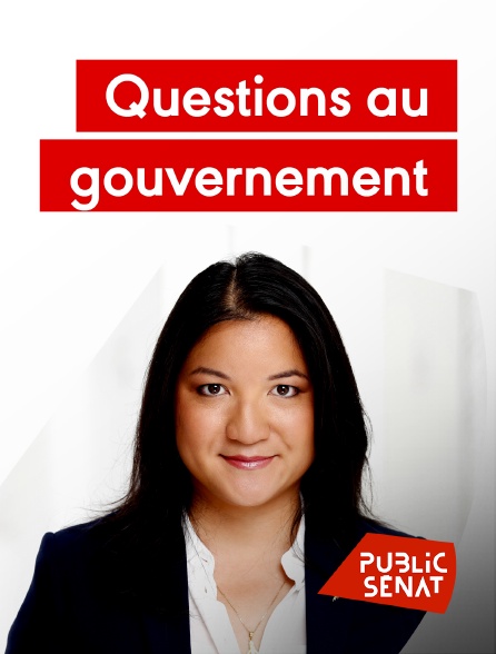 Public Sénat - Questions au gouvernement - 02/10/2024 à 14h00