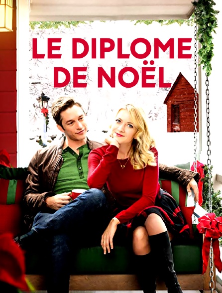 Le diplôme de Noël