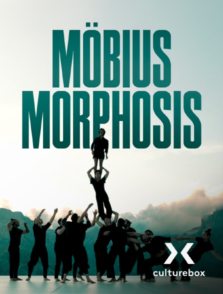 Culturebox - Möbius Morphosis