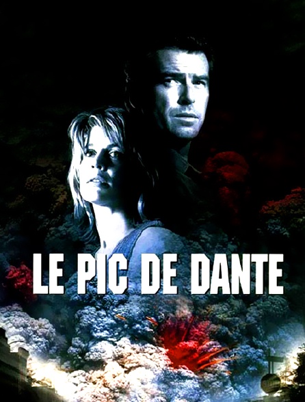 Le Pic de Dante