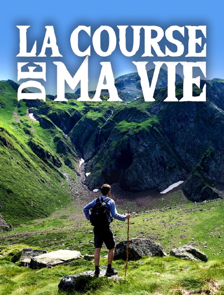 La course de ma vie - 22/04/2020 à 04h09