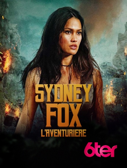 6ter - Sydney Fox, l'aventurière - S01E16