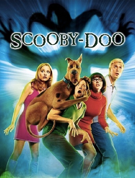 Scooby-Doo