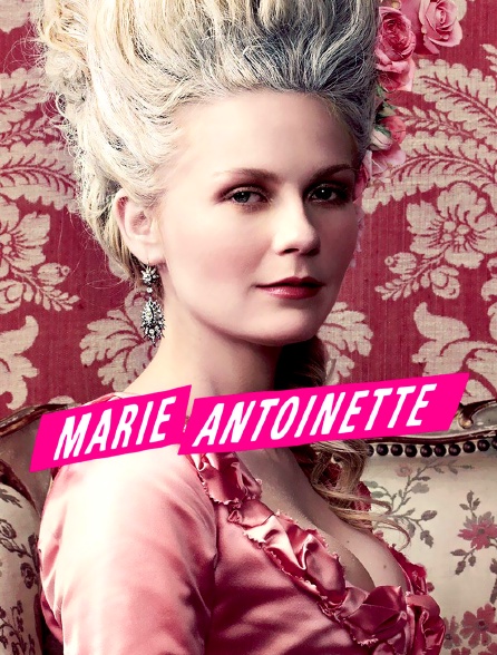 Marie-Antoinette