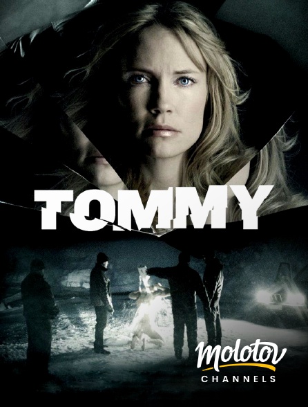 Molotov channels - Tommy