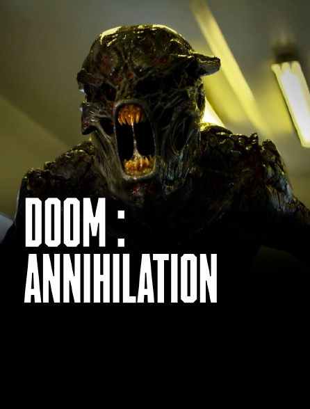 Doom : Annihilation