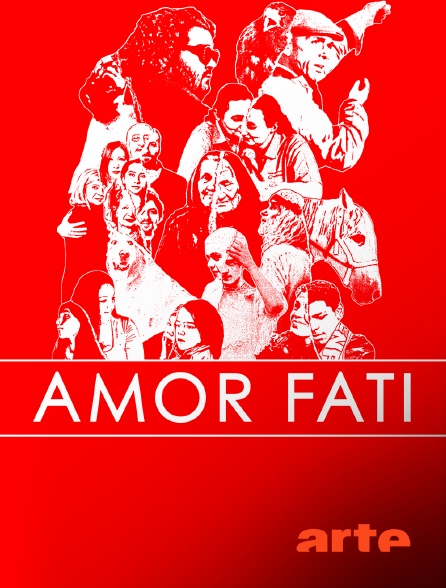 Arte - Amor Fati : la fatalité de l'amour