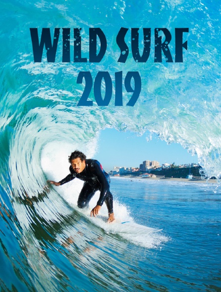 Wild Surf 2019 - 28/04/2024 à 13h30