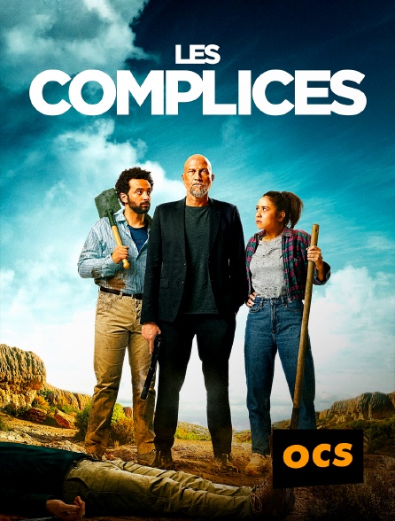 OCS - Les Complices