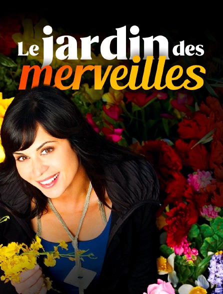 Le jardin des merveilles