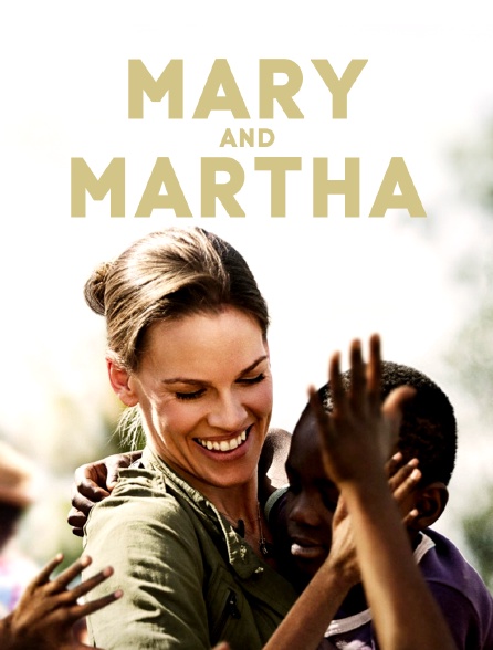 Mary & Martha