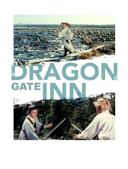 Dragon Gate Inn