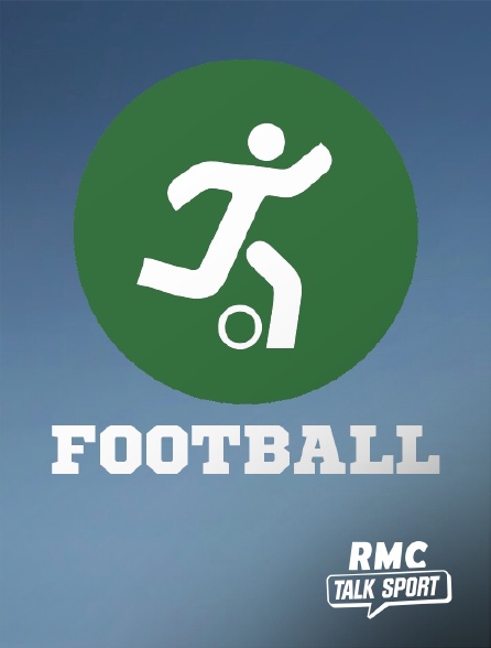 RMC Talk Sport - Génération After + After Foot