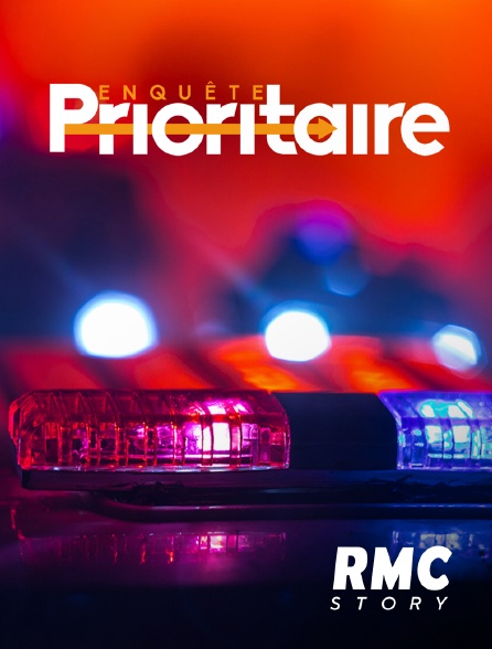 RMC Story - Enquête prioritaire - 20/09/2024 à 15h00