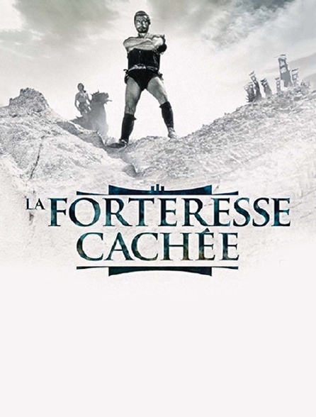 La forteresse cachée